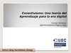 conectivismo