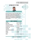 hoja de vida-Andres Rincon