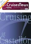 eCruisesNews año 2010 Nº6 - Abril