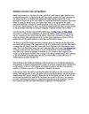 Healthcare Insurance Types and Significance