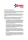 Models: Beware of Modeling School Scams