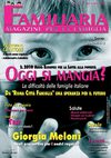 Familiaria - Magazine per la Famiglia - Anteprima Marzo/Aprile 2010