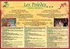 Feuillet Camping Les Pinèdes *** - La Colle sur Loup (06) 