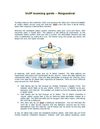 Voip learning guide - Ringcentral