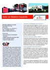 TOLERIE INDUSTRIELLE CLIPPER