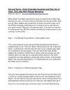 60s and Sunny - Enjoy Extended Vacations and Stay Out of Dead - End Jobs With Affiliate Marketing