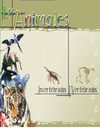 Clasificación de los animales 
