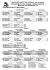 CALENDARIO FUTSAL-FINALISSIMA 2009 - 2010