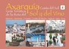 Ruta del Sol y del Vino. Guía Turística de la Axarquía