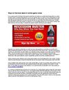 Ways to find best deals in online game rental