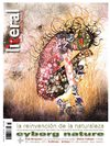 Autores varios. Reinvención de la naturaleza: Cyborg nature