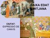 Baixa Edat Mitjana