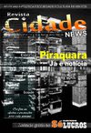 revista cidade de piraquara