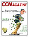 Community Currency Magazine January 2010