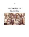  Historia de la filosofia