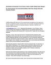 Restoration Environmental is One of Toronto, Ontario Canada's leading Project Managers for Asbestos Removal,...