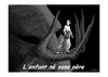 L'enfant né sans père