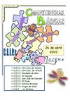 Intercambio de experiencias educativas de Infantil y Primaria