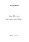 Entre ciel et enfer - Le cycle des enfers 1 d'Angélique Ferreira