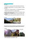 trabajo del santuario de la naturaleza