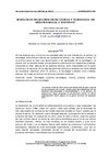 MODELOS DE RELACIÓN ENTRE CIENCIA Y TECNOLOGÍA