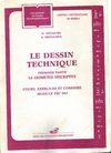 Géometrie descriptive