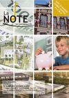 La Note de Mantes-la-Ville n°71