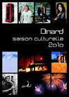 GUIDE CULTUREL DINARD 2010