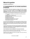 Introduction à la standardisation des recettes