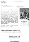 La chimie créatrice