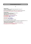 Correction E3 préparation Brevet blanc n°2