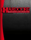 Hardcore skateparks catalogue 2010