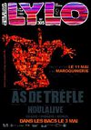 LYLO 305 (Agenda des concerts du 24 avril au 7 mai 2010)