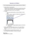 Optimisation de la WiiBoard