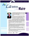 La lettre du maire n°3