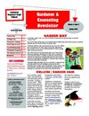 Lakeland Regional High School - Spring 2010 Guidance Newsletter