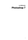 La Biblia del Photoshop