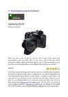 Samsung NX10
