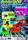 GOLD COAST GAY DAY 2010 GUIDE