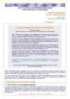 L' apprentissage du métier d'enseignant - DA n° 50, janvier 2010