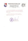 Certificado FPFS (Afiliación)
