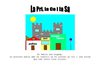 Llegenda escola Lestonnac (5è primària)