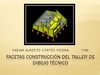 CONSTRUCCION DEL TALLER DE DIBUJO TECNICO