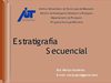 GEOLOGIA II