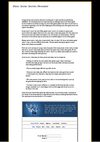 Blues Guitar Secrets Revealed