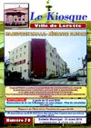 Ville de Lorette - Le Kiosque N°70 