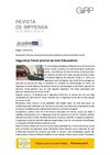 Revista de Imprensa de 23 de Abril de 2010