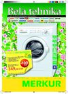 Merkurjev katalog Bela tehnika