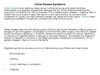 Celiac Disease Symptoms