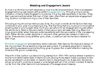 Wedding and Engagement Jewels